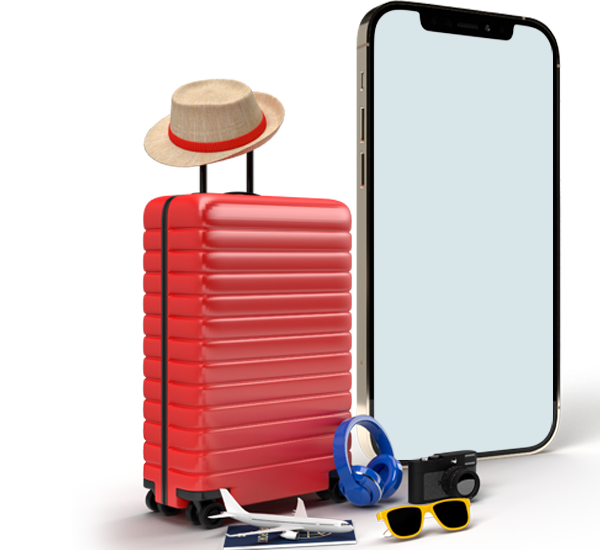 Travel-portal