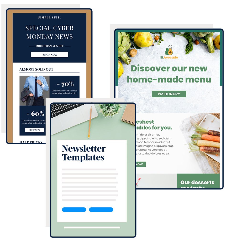 Email-Constructor